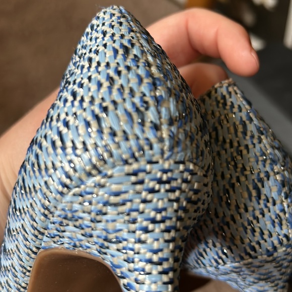 Alfani heels 👠 - Picture 6 of 6